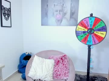 webcam girl missniley capture image #5159698