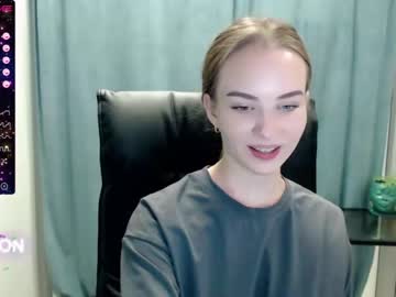 webcam girl ninellflower capture image #3854339