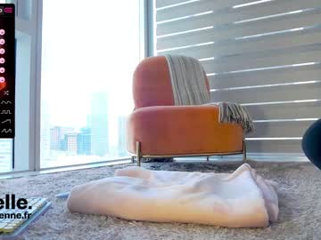 webcam girl belle_adrienne capture image #4053082