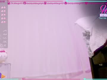 webcam girl daddyslittlegirl01 capture image #768952