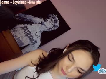 webcam girl hollyextra capture image #3025461