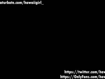 webcam girl hawaiigirl_ capture image #4251340