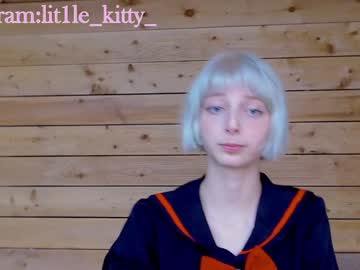 webcam girl lit1le_kitty_ capture image #3408942