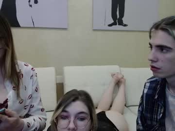 webcam couple shyybabybannyy capture image #1350478