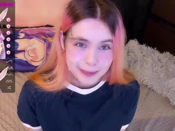 webcam girl nyakawaii69 capture image #5082573