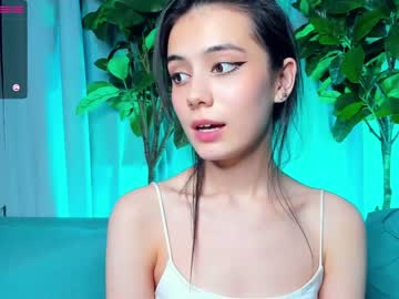 webcam girl aimeebaca capture image #2743216