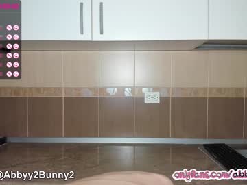 webcam girl abbybunnyy capture image #5014575