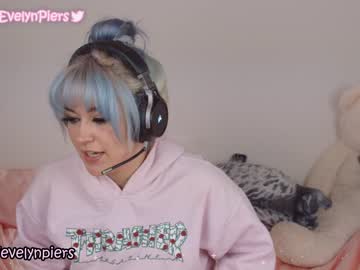webcam girl evelynpiers capture image #406148
