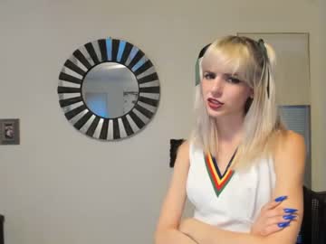 webcam girl glitterglock capture image #357229