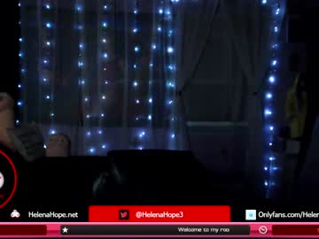 webcam girl helena_hope capture image #3061700
