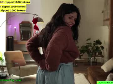 webcam girl mila_ capture image #4680931