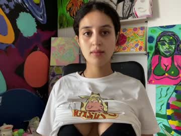 webcam couple jenny_taborda capture image #5006078