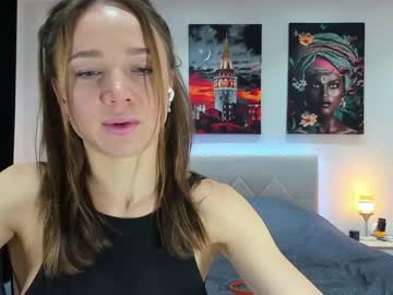 webcam girl evelyn_clare capture image #5319925