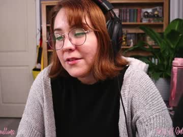 webcam girl autumnbuttons capture image #3902127