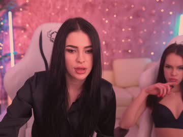 webcam couple anabel054 capture image #5075465