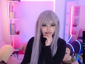 webcam girl soon_lee capture image #1008086