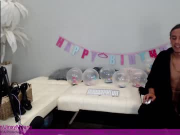 webcam couple jinxy_moans capture image #3735711