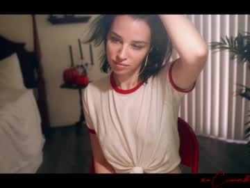 webcam girl cinnabelle capture image #719381