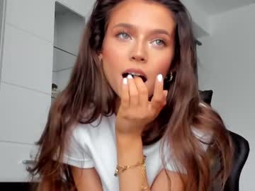 webcam girl isia_slay capture image #4994539