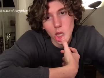 webcam man clay_parker capture image #3624334