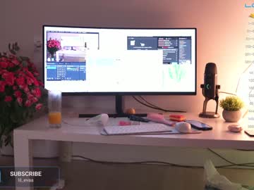 webcam girl lil_eva capture image #5445799