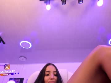 webcam girl isabella_torres_ capture image #2991590
