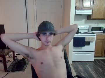 webcam man calamity_26 capture image #1220735