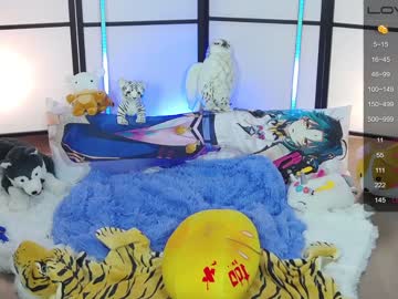 webcam girl nicky_spark capture image #5240771
