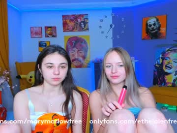 webcam girl mary_marlow capture image #1791567