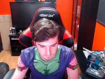 webcam man spangy19 capture image #962114