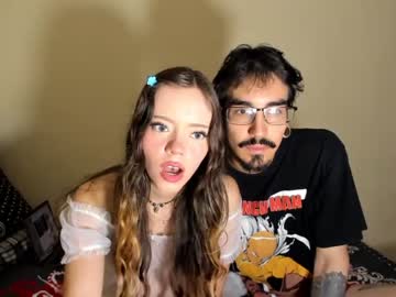 webcam couple shiroandviduka capture image #2019261
