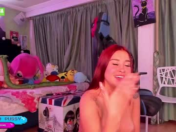 webcam girl kloelamaravilla18 capture image #4742535