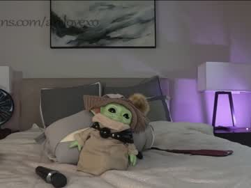 webcam couple ari_lovexo capture image #4598711
