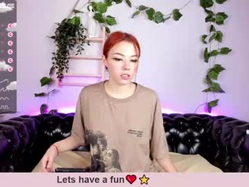 webcam girl juliaamster capture image #3057487