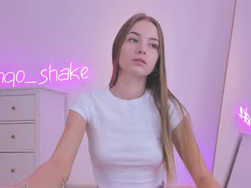 webcam girl mango_shake capture image #345988
