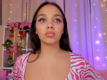 webcam girl annbarby capture image #911188
