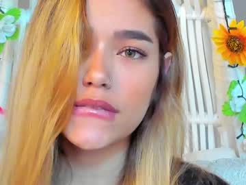 webcam girl _meghan_gomez1_ capture image #429873