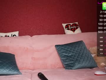 webcam girl fallen_angel_18 capture image #1494792