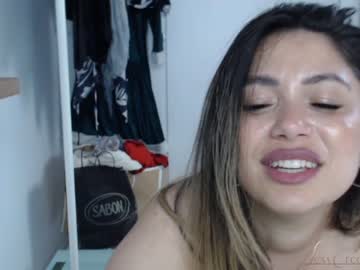 webcam girl sexycreolyta4u capture image #2538327