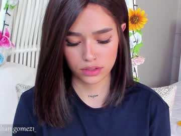 webcam girl _meghan_gomez1_ capture image #632182