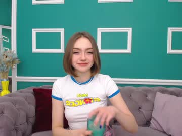 webcam girl adelewilson__ capture image #1471502