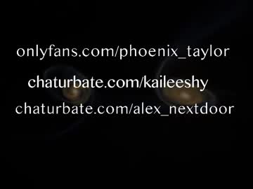 Cam for alex_nextdoor