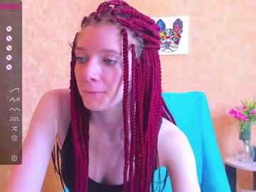 webcam girl cristal_moli capture image #5137377