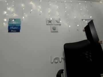 webcam girl ohanna_ capture image #1411625