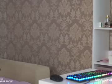 webcam girl miss_vavilova capture image #3766041