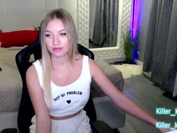 webcam girl killer__tits capture image #1074672