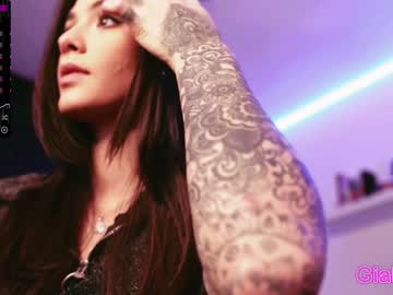 webcam girl gia_baker capture image #235060
