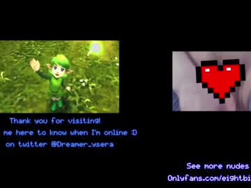 webcam girl 8bitdeviants capture image #828978