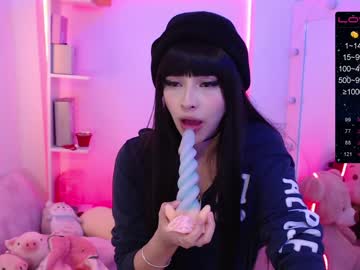 webcam girl soon_lee capture image #1411363