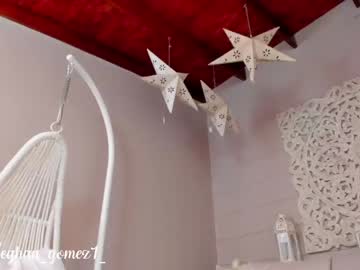 webcam girl _meghan_gomez1_ capture image #2604246
